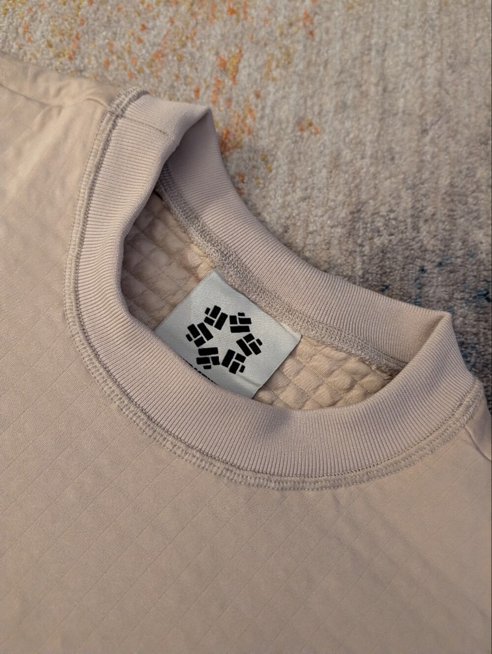 Obermeyer Explorer Tech Crew Pullover - Picture 2 of 14
